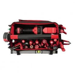 Milwaukee 15 in. PACKOUT Tote -Tool Storage Online Shop red milwaukee modular tool storage systems 48 22 8315 4f 1000