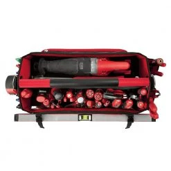 Milwaukee 20 in. PACKOUT Tote with Fastback Folding Utility Knife Set (2-Pack) 25 Milwaukee 20 in. PACKOUT Tote with Fastback Folding Utility Knife Set (2-Pack) -Tool Storage Online Shop red milwaukee modular tool storage systems 48 22 8320 48 22 1503 4f 1000