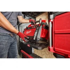 Milwaukee 20 in. PACKOUT Tote with Screwdriver Set (11-Piece) -Tool Storage Online Shop red milwaukee modular tool storage systems 48 22 8320 48 22 2710 76 1000