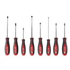Milwaukee 20 in. PACKOUT Tote with Screwdriver Set (8-Piece) -Tool Storage Online Shop red milwaukee modular tool storage systems 48 22 8320 48 22 2718 c3 1000