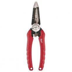 Milwaukee 20 in. PACKOUT Tote with 6-in-1 Wire Stripper Pliers -Tool Storage Online Shop red milwaukee modular tool storage systems 48 22 8320 48 22 3079 1f 1000