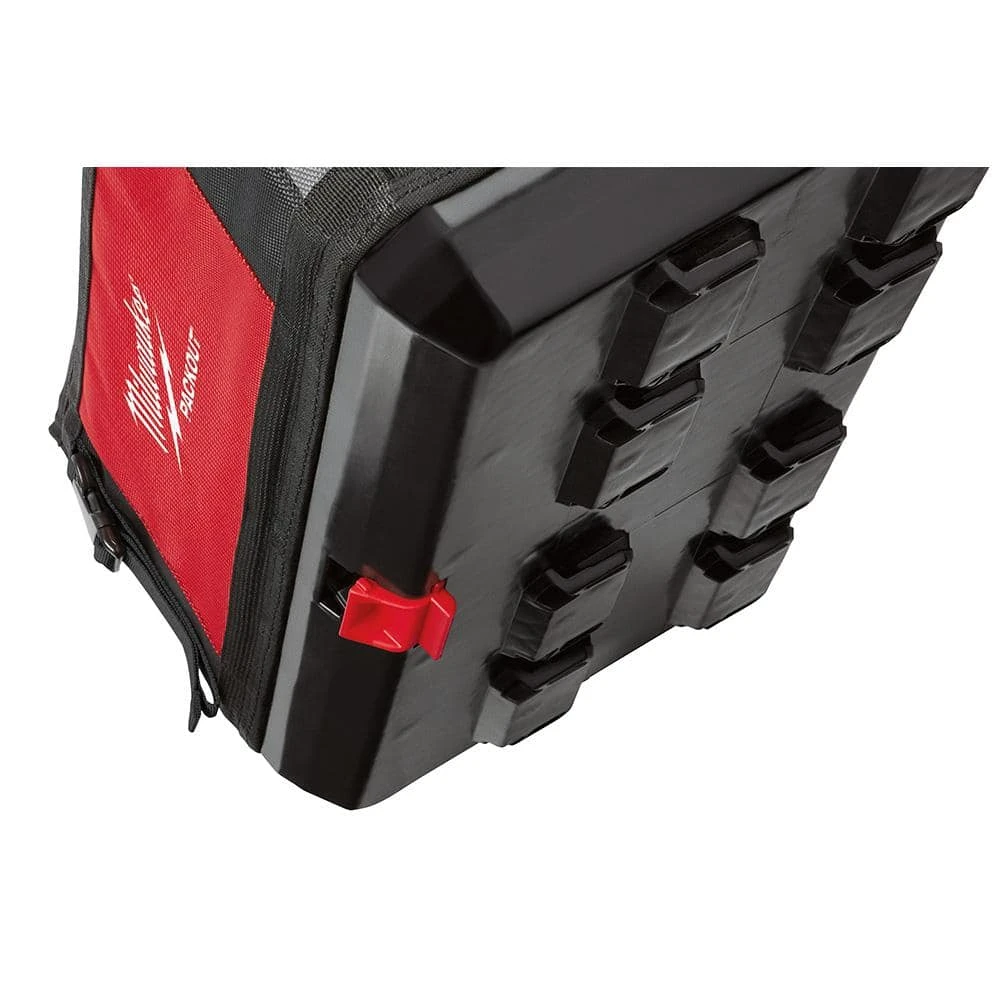 Milwaukee 20 in. PACKOUT Tote with Tool Bag 9 Milwaukee 20 in. PACKOUT Tote with Tool Bag - Image 7