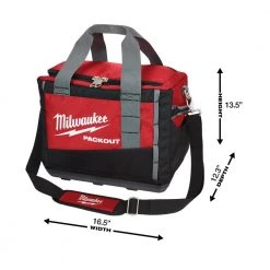Milwaukee 15 in. PACKOUT Tool Bag with Fastback Folding Utility Knife Set (2-Pack) 21 Milwaukee 15 in. PACKOUT Tool Bag with Fastback Folding Utility Knife Set (2-Pack) -Tool Storage Online Shop red milwaukee modular tool storage systems 48 22 8321 48 22 1503 1d 1000