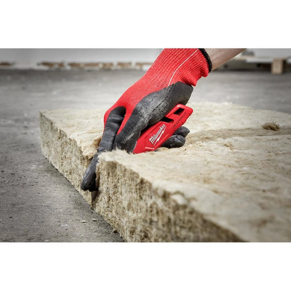 Milwaukee 15 in. PACKOUT Tool Bag with Fastback Folding Utility Knife Set (2-Pack) 15 Milwaukee 15 in. PACKOUT Tool Bag with Fastback Folding Utility Knife Set (2-Pack) - Image 13