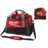 Milwaukee 20 in. PACKOUT Tool Bag with 25 ft. Compact Tape Measure -Tool Storage Online Shop red milwaukee modular tool storage systems 48 22 8322 48 22 6625 64 1000