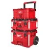 Milwaukee PACKOUT 22 in. Rolling Tool Box/22 in. Large Tool Box/18.6 in. Tool Storage Crate Bin 1 Milwaukee PACKOUT 22 in. Rolling Tool Box/22 in. Large Tool Box/18.6 in. Tool Storage Crate Bin -Tool Storage Online Shop red milwaukee modular tool storage systems 48 22 8426 48 22 8425 48 22 8440 64 1000