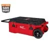 Milwaukee PACKOUT 38 in. Rolling Tool Chest -Tool Storage Online Shop red milwaukee modular tool storage systems 48 22 8428 64 1000