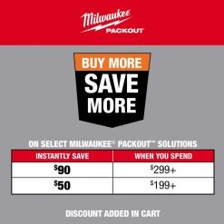 Milwaukee PACKOUT 22 in. Modular XL Tool Box 23 Milwaukee PACKOUT 22 in. Modular XL Tool Box -Tool Storage Online Shop red milwaukee modular tool storage systems 48 22 8429 31 1000