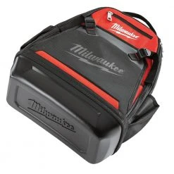 Milwaukee Jobsite Backpack -Tool Storage Online Shop red milwaukee tool bags 48 22 8200 1d 1000