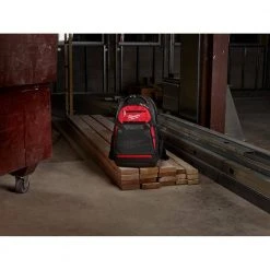 Milwaukee Jobsite Backpack -Tool Storage Online Shop red milwaukee tool bags 48 22 8200 44 1000