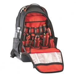 Milwaukee Jobsite Backpack -Tool Storage Online Shop red milwaukee tool bags 48 22 8200 77 1000