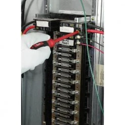 Milwaukee Electrician's Work Belt and 1000-Volt Insulated Screwdriver Set (10-Piece) 25 Milwaukee Electrician's Work Belt and 1000-Volt Insulated Screwdriver Set (10-Piece) -Tool Storage Online Shop red milwaukee tool belts 48 22 8110 48 22 2210 1f 1000