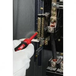 Milwaukee Electrician's Work Belt and 1000-Volt Insulated Screwdriver Set (10-Piece) 18 Milwaukee Electrician's Work Belt and 1000-Volt Insulated Screwdriver Set (10-Piece) -Tool Storage Online Shop red milwaukee tool belts 48 22 8110 48 22 2210 40 1000