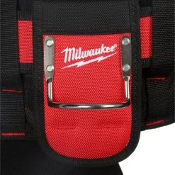 Milwaukee Electrician's Work Belt and 1000-Volt Insulated Screwdriver Set (10-Piece) 23 Milwaukee Electrician's Work Belt and 1000-Volt Insulated Screwdriver Set (10-Piece) -Tool Storage Online Shop red milwaukee tool belts 48 22 8110 48 22 2210 c3 1000