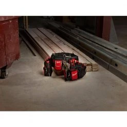 Milwaukee Adjustable Electricians Work Belt W/ Left, Right, and Straight Aviation Snips (3-Pack) 31 Milwaukee Adjustable Electricians Work Belt W/ Left, Right, and Straight Aviation Snips (3-Pack) -Tool Storage Online Shop red milwaukee tool belts 48 22 8110 48 22 4533 31 1000