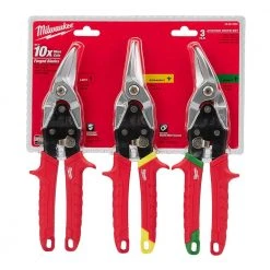 Milwaukee Adjustable Electricians Work Belt W/ Left, Right, and Straight Aviation Snips (3-Pack) 28 Milwaukee Adjustable Electricians Work Belt W/ Left, Right, and Straight Aviation Snips (3-Pack) -Tool Storage Online Shop red milwaukee tool belts 48 22 8110 48 22 4533 fa 1000