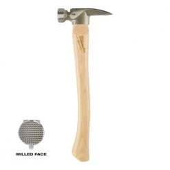 Milwaukee Adjustable Electricians Work Belt with 19 oz. Hickory Framing Hammer -Tool Storage Online Shop red milwaukee tool belts 48 22 8110 48 22 9419 1f 1000