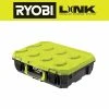RYOBI LINK Standard Tool Box -Tool Storage Online Shop ryobi green ryobi modular tool storage systems stm101 64 1000