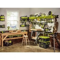 RYOBI LINK Tool Crate 25 RYOBI LINK Tool Crate -Tool Storage Online Shop ryobi green ryobi modular tool storage systems stm104 44 1000