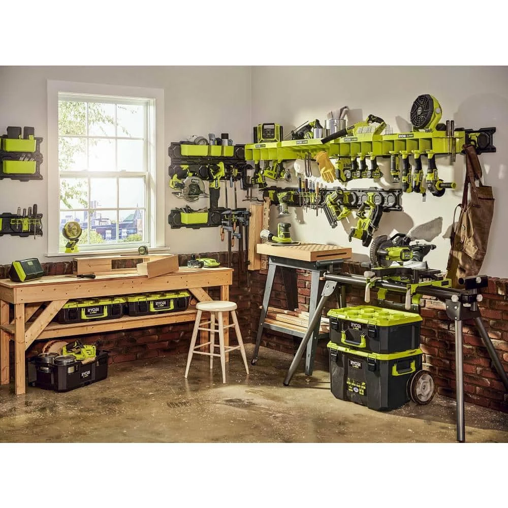 RYOBI LINK Tool Crate 12 RYOBI LINK Tool Crate - Image 10
