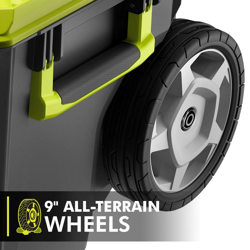 RYOBI LINK Rolling Tool Box 11 RYOBI LINK Rolling Tool Box - Image 9