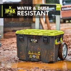 RYOBI LINK Rolling Tool Box 21 RYOBI LINK Rolling Tool Box -Tool Storage Online Shop ryobi green ryobi modular tool storage systems stm201 66 1000