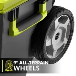 RYOBI LINK Rolling Tool Box with LINK Medium Tool Box and LINK Standard Tool Box -Tool Storage Online Shop ryobi green ryobi modular tool storage systems stm201 stm102 stm101 1f 1000