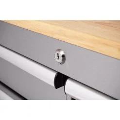 Husky 36 in. 3-Drawer with Solid Wood Top, Stainless Steel Utility Cart 20 Husky 36 in. 3-Drawer with Solid Wood Top, Stainless Steel Utility Cart -Tool Storage Online Shop stainless steel tool carts houc3603bjx1 44 1000