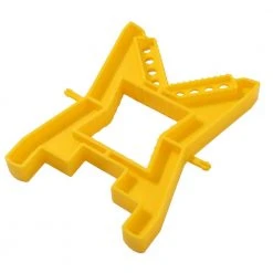 Stanley 32 in. 2-Way Adjustable Folding Sawhorse (2-Pack) -Tool Storage Online Shop stanley saw horses stst60626 40 1000