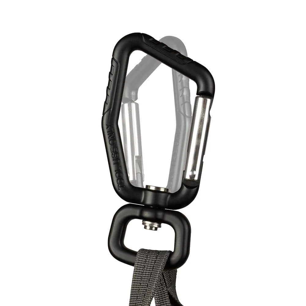 Milwaukee 12 in. Canvas Utility Bucket Tool Bag 6 Milwaukee 12 in. Canvas Utility Bucket Tool Bag - Image 4