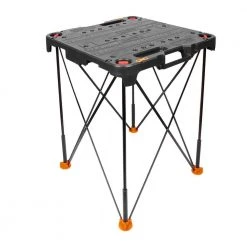 Worx WX066 Sidekick Portable Work Table