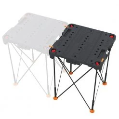 Worx WX066 Sidekick Portable Work Table -Tool Storage Online Shop worx garage cabinet accessories wx066 a0 1000