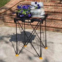 Worx WX066 Sidekick Portable Work Table -Tool Storage Online Shop worx garage cabinet accessories wx066 c3 1000