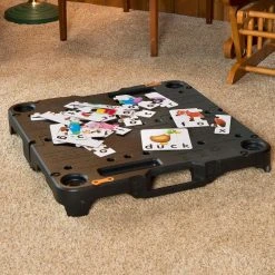 Worx WX066 Sidekick Portable Work Table -Tool Storage Online Shop worx garage cabinet accessories wx066 fa 1000