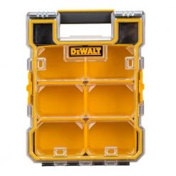 DEWALT 6-Compartments Small Parts Organizer