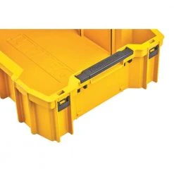 DEWALT 22 in. ToughSystem 2.0 Deep Tool Tray with ToughSystem 2.0 Shallow Tool Tray and ToughSystem 2.0 Small Tool Box 13 DEWALT 22 in. ToughSystem 2.0 Deep Tool Tray with ToughSystem 2.0 Shallow Tool Tray and ToughSystem 2.0 Small Tool Box -Tool Storage Online Shop yellow modular tool storage systems dwst08120w11065 1d 1000