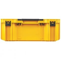 DEWALT 22 in. ToughSystem 2.0 Deep Tool Tray with ToughSystem 2.0 Deep Tool Tray, ToughSystem 2.0 Small and Large Tool Boxes 13 DEWALT 22 in. ToughSystem 2.0 Deep Tool Tray with ToughSystem 2.0 Deep Tool Tray, ToughSystem 2.0 Small and Large Tool Boxes -Tool Storage Online Shop yellow modular tool storage systems dwst08120w16530 77 1000